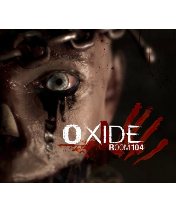 Oxide Room 104 XBOX One / Xbox Series X|S Xbox One Key EUROPE